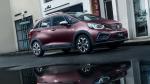 Honda Fit Crosstar 2020 года (CN)